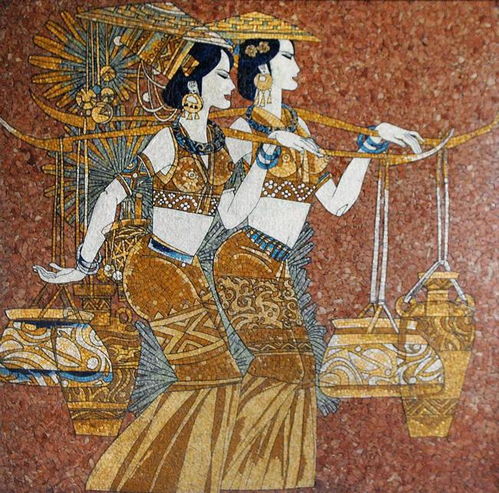 我們的節日 春節 云浮非遺技藝與您一起過大年