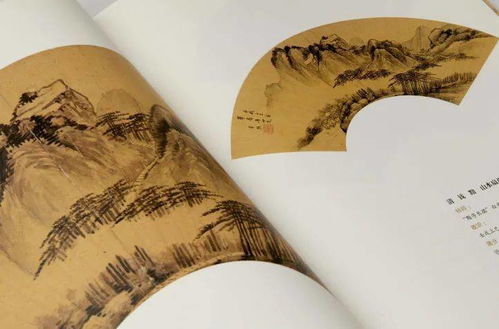 淡妝濃抹總相宜,杭州博物館館藏89件明清至近代扇面精品,都在這本書里