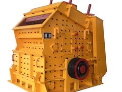 質量良好的反擊式破碎機動態,中衛破碎機