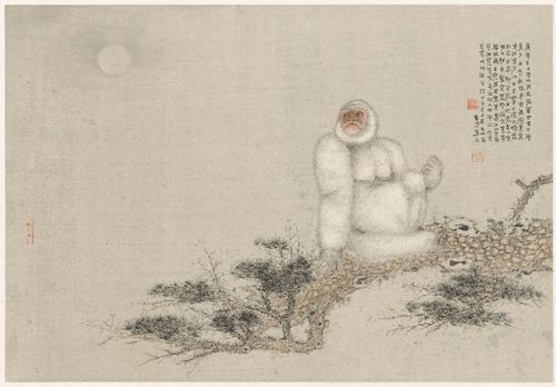 扎根生活 寄情于民 劉萬鳴書畫作品展 開幕 百余幅精品展現獨特藝術風格