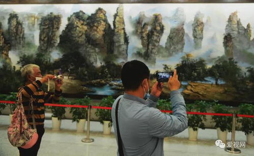 鄉村旅游大受歡迎 張家界國慶假期前4天旅游總收入過10億