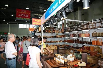 第15屆東博會(huì)輕工展9月12日在南寧華南城舉辦 五大亮點(diǎn)提前看