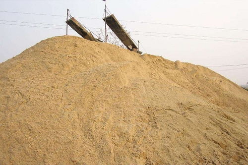 開辦一個機制砂廠需要投資多少錢 一年利潤多大