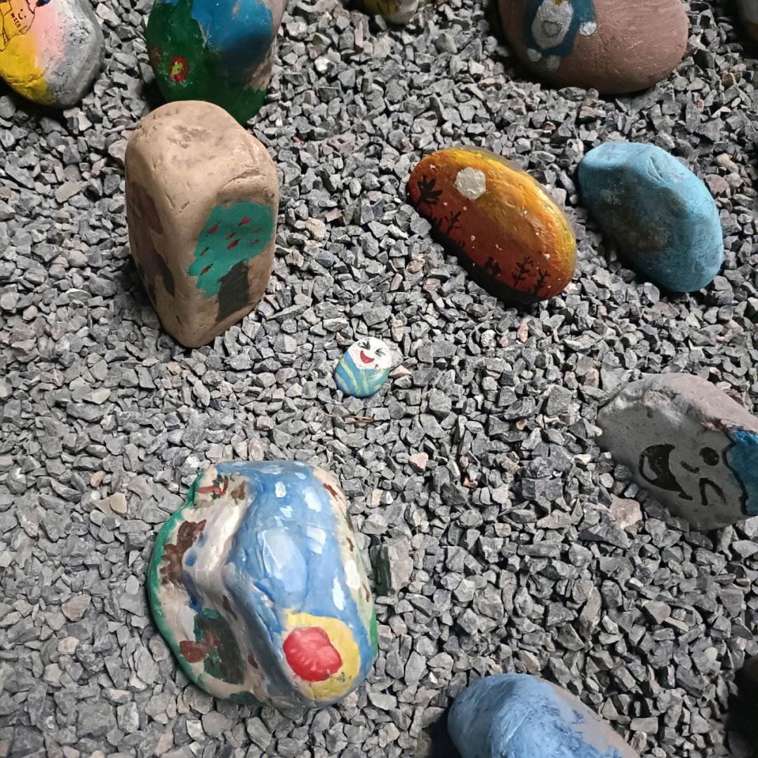 張家界軍聲砂石畫文創產業基地