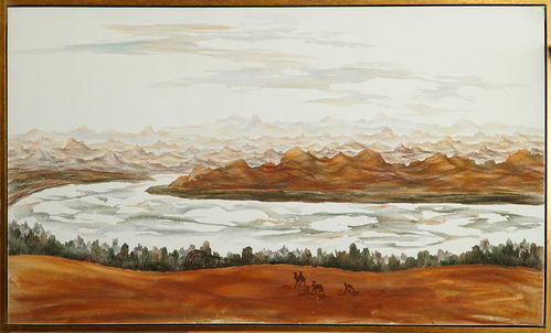 遇見寧夏 在云天中衛(wèi)感受沙石靈韻 體驗(yàn)沙水浪漫