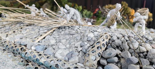 封面獨家 79歲成都畫家用紙漿還原李冰建堰壯觀場景