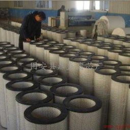 鼎盛 混凝土砂石分離機供應商 固安縣鼎盛濾芯廠