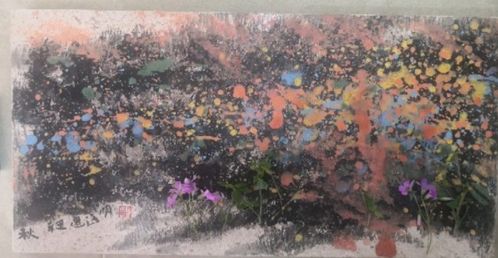 亞美尼亞金石宣紙藝術(shù)品在 天下石文化創(chuàng)意展 引發(fā)關(guān)注