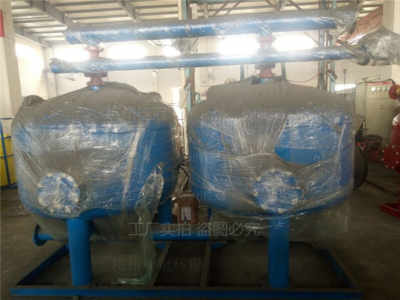 湖北鄂州全自動砂石過濾器選型指南及砂石畫藝術(shù)簡介