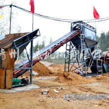 山東泰安恒通機械廠的藝術(shù)探索 砂石畫的獨特魅力