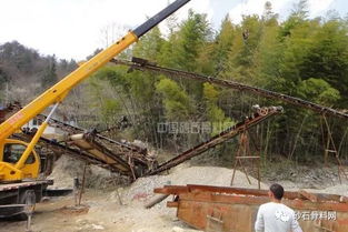 砂石業(yè)的普遍困境 正規(guī)砂廠嚴管與盜采偷賣難禁，砂石畫何去何從？