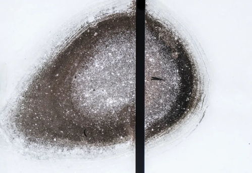 2021攝影畢業(yè)季丨趙婷婷《生生》 砂石畫中的生命贊歌